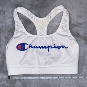 Champion’s Sports Bra